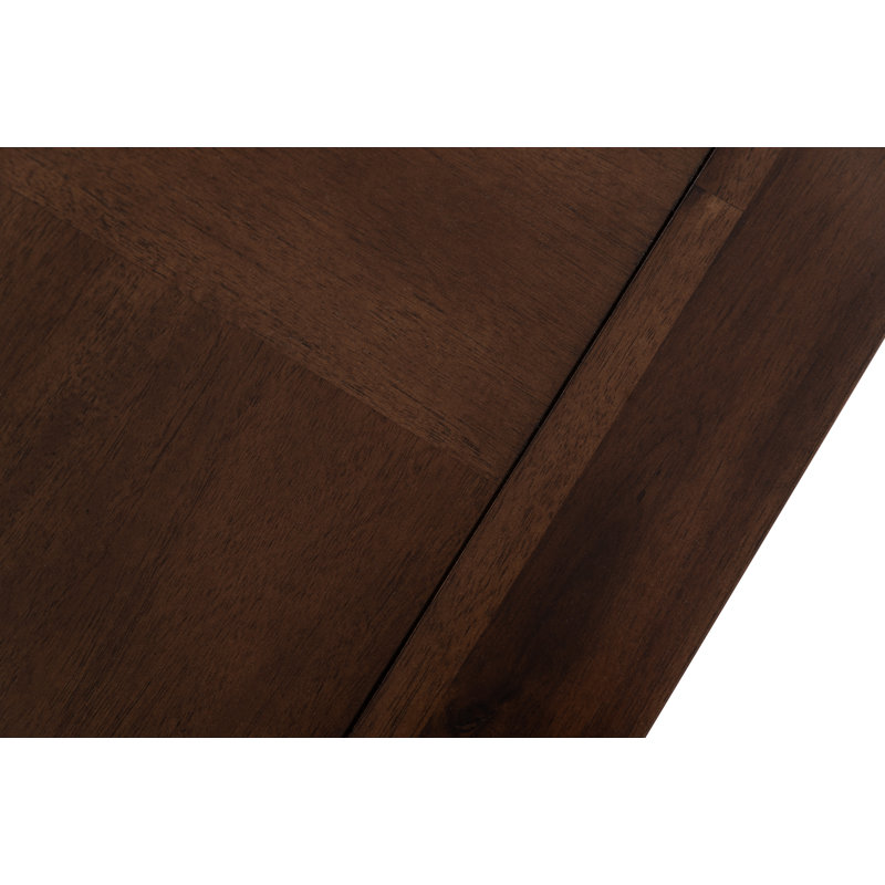 Mercury Row® Gerrity 71" Wide Solid Wood Buffet Table & Reviews Wayfair